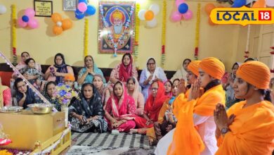 Guru Nanak Jayanti 2024: भारत - पाकिस्तान बार्डर के इस गुरुद्वारे में 68 साल सिख नही हिंदू और सिंधी हैं सेवादार