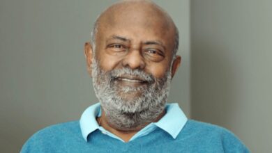 HCL's Shiv Nadar Tops It