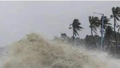 IMD Cyclone Alert: भारी बारिश, तेज हवाएं... आ रहा साइक्लोन फेंगल! जानें भारत के किन राज्यों में मचाएगा तबाही?