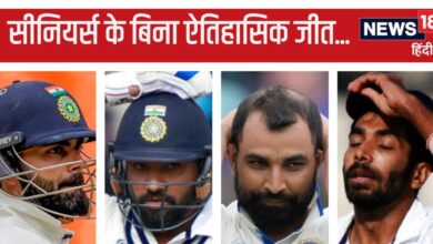 IND vs AUS: चोट कोई परेशानी नहीं! ऑस्ट्रेलिया में युवा ही दिलाते हैं जीत, तब भी कोहली-रोहित के बिना जीते थे सीरीज