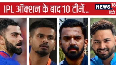 IPL 2025 Full Squad: 13 साल का 'बच्चा', 17 साल का पेसर बना करोड़पति, पर सरफराज-शार्दुल को नहीं मिले खरीदार