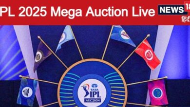 IPL Auction 2025 LIVE: ऋषभ पंत पर सबकी नजर, 577 खिलाड़ियों की किस्मत दांव पर, कौन बिकेगा सबसे महंगा