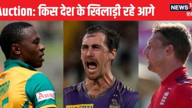 IPL Auction: ऑस्ट्रेलिया से अधिक बोली इस देश के खिलाड़ियों पर लगी, पर ज्यादा पैसे किसी और देश के खिलाड़ी ले गए