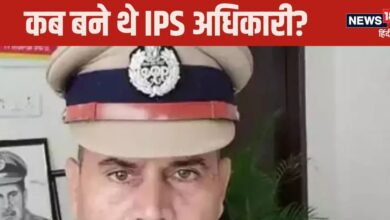 IPS Story: आईजी साहब पर हो गई बड़ी कार्रवाई, जानें कैसे बने थे आईपीएस अधिकारी?