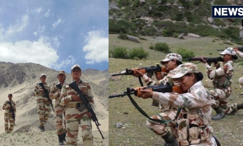 ITBP में नौकरी पाने का बेहतरीन अवसर, 12वीं पास करें आवेदन, 92000 मिलेगी सैलरी