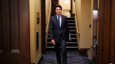 India A "Cyber Adversary", Says Trudeau Government, New Delhi Shreds Claim