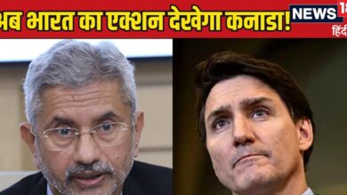 India-Canada Conflict: कनाडा में चरमपंथी ताकतों को जगह... पहले मोदी ने सुनाया, अब जयशंकर ने ट्रूडो को अच्छे से रगड़ा