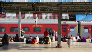 Indian Railways To Launch All-in-One 'Super App' For Seamless Passenger Services