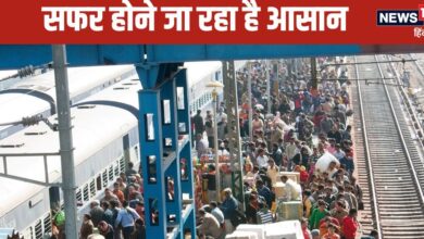 Indian Railways Update-अगले माह से जनरल क्‍लास से सफर करने वालों को मिलेंगी सीट! जानें भारतीय रेलवे पूरा प्‍लान