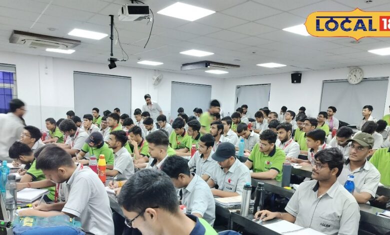 JEE Main 2025 Registration: जेईई-मेन की आवेदन की आखिरी तारीख कल, जल्द करें आवेदन