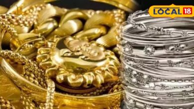 Jaipur Gold Silver Price: छठ पूजा से पहले सोना-चांदी की चमक फीकी! भाव में आई गिरावट, जानें जयपुर में क्या है आज का रेट