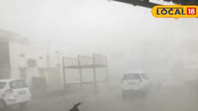 Jaipur Weather News: इस बार ठंड तोड़ने वाला है सारे रिकॉर्ड! जयपुर में कपा देने वाली सर्दी, आगे ऐसा रहेगा मौसम