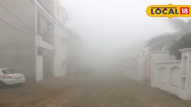 Jaipur Weather Update: राजस्थान में बढ़ने लगी ठंड, लगातार लुढ़क रहा पारा, जानें अपने जिले का हाल