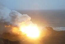 Japanese Rocket Epsilon S’ Engine Explodes for the Second Time During Testing