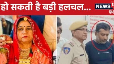 Jodhpur Anita Choudhary murder case: 20 दिन बाद भी हालात जस के तस, आज 'एंट्री' करेंगे हनुमान बेनीवाल