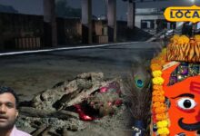 Kaal Bhairav Jayanti 2024: राजस्थान के इस मंदिर में कभी नहीं लगता ताला, दर्शन करने आधी रात शमशान पहुंचते हैं भक्त