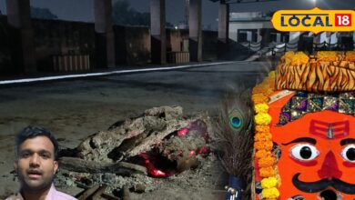 Kaal Bhairav Jayanti 2024: राजस्थान के इस मंदिर में कभी नहीं लगता ताला, दर्शन करने आधी रात शमशान पहुंचते हैं भक्त