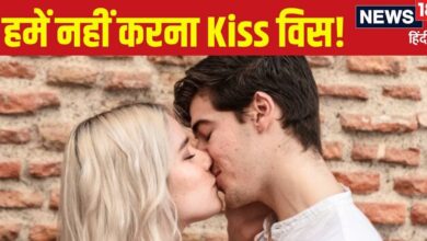 Kiss करने से इतनी परहेज क्‍यों? भारत का खास मित्र देश, लेकिन पहले चुंबन का नाम सुनते ही यहां चिढ़ जाते हैं युवा!