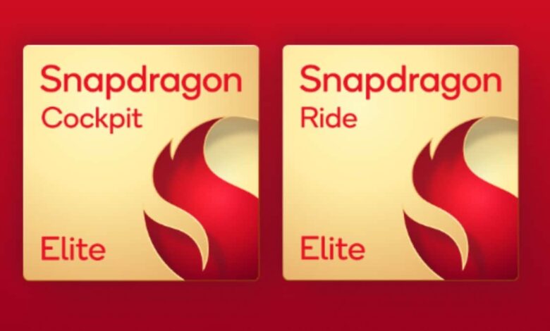 Maruti Suzuki, Qualcomm Join Forces for Use of Snapdragon Elite Chips in Vehicles: Report