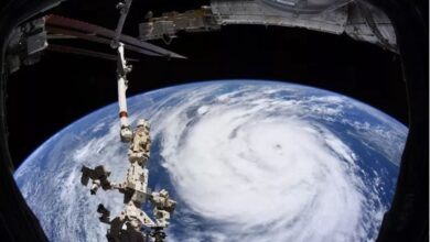 NASA Disasters Programme Uses Artificial Intelligence to Help Aid Response Efforts