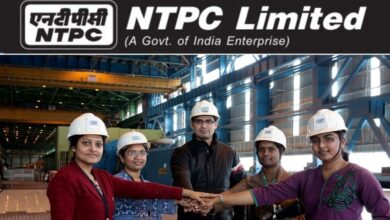 NTPC में नौकरी पाने का शानदार अवसर, ग्रेजुएट के लिए बढ़िया मौका, 120000 होगी सैलरी