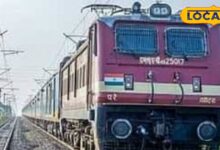 Nagaur Railway News : मरम्मत कार्य के चलते शाम के बाद नागौर से जयपुर की कोई ट्रेन नहीं, इन ट्रेनों का रास्ता भी बदला 