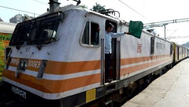 New Train Ticket Booking Rule Comes Into Effect, Reservation Period Cut By 60 Days