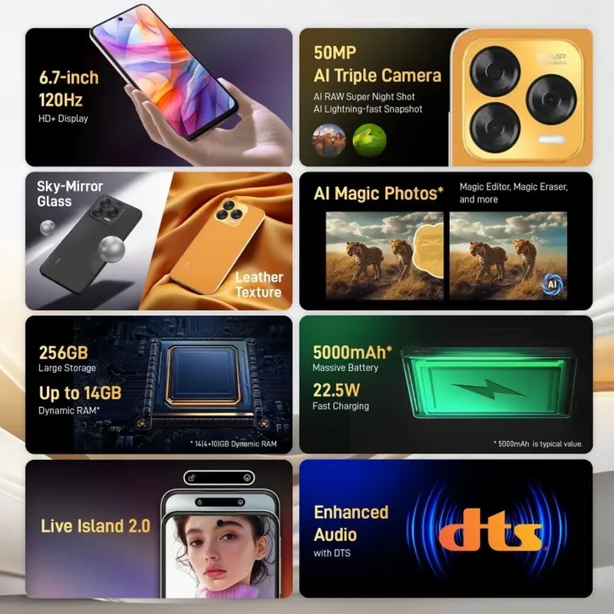 nubia z70 design specifications Nubia V70 Design