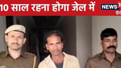 Pratapgarh News: पोक्सो कोर्ट ने रेपिस्ट को लेकर की कड़ी टिप्पणी, 'ऐसे अपराधियों की आजादी समाज के लिए घातक'