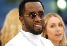 Rapper "Diddy" Denied Bail In Sex Trafficking, Racketeering Case