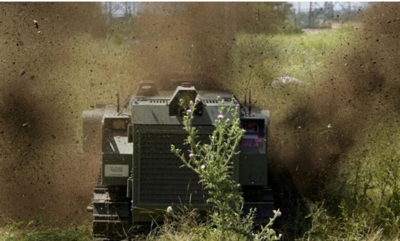 Russia Ukraine War: अमेरिका ने यूक्रेन को दिया वो 'अदृश्य' हथियार, रूसी सैनिकों की एक भूल और छिन जाएगी सांस