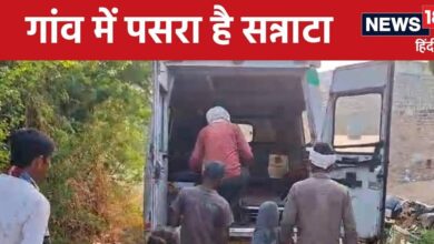 Sirohi News: 9 दिन में 3 सगे भाई-बहनों की मौसमी बीमारियों से मौत, चौथा-पांचवां और छठा अस्पताल में है भर्ती