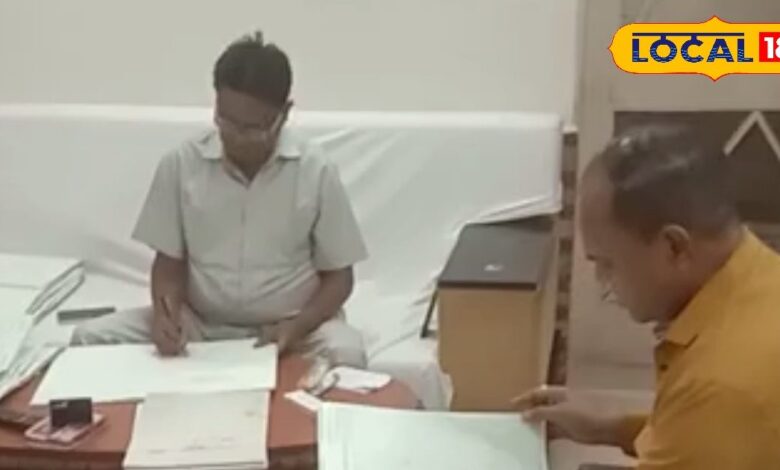 Sirohi News: सिरोही में सरकारी कार्यालयों का औचक निरीक्षण, 33 अधिकारी व कर्मचारी पाए गए अनुपस्थित