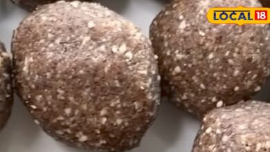 This dry fruot ladoo is very famous – News18 हिंदी