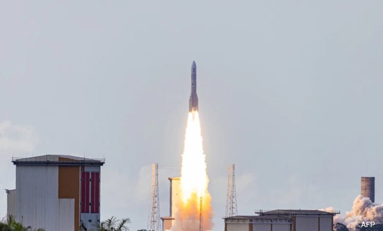 Three Injured After Rocket Barrage From Lebanon Hits Israel