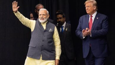 Trump's Administration To Give Boost To "Incredibly Important" US-India Ties