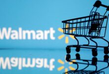 Walmart To Scale Back Diversity Initiatives Amid Conservative Pressure