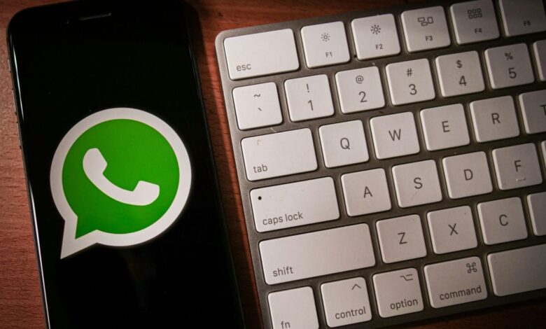 WhatsApp Starts Testing Feature to View, Share Channels Using QR Codes