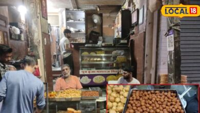 famous street food gulab jamun ki sabji in rajasthan – News18 हिंदी