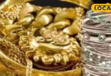 gold-and-silver-price-hike-became-costlier-by-700-rupees-know-todays-rate-in-jaipur-market - News18 हिंदी