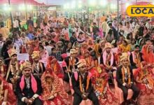 government-aid-of-10-lakh-to-promote-community-marriages - News18 हिंदी