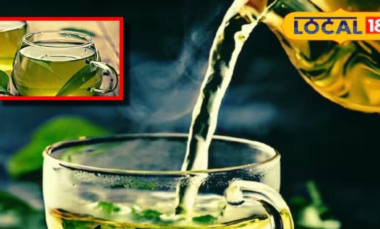 green tea weight loss benefits follow these tips for effective results sa – News18 हिंदी