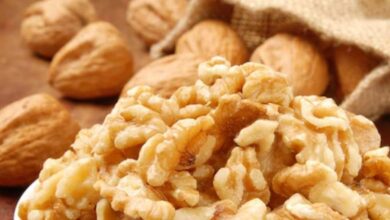 health benefits of walnuts brain heart akhrot ke fayde sa – News18 हिंदी