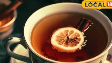 how to improve immunity with herbal tea in winter sa – News18 हिंदी