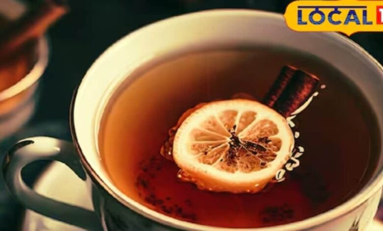 how to improve immunity with herbal tea in winter sa – News18 हिंदी