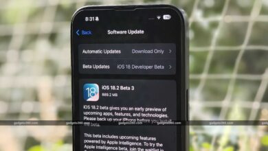 iOS 18.2 Adds Unified