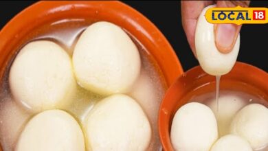 know-about-making-process-of-delicious-sweet-rasgulla - News18 हिंदी