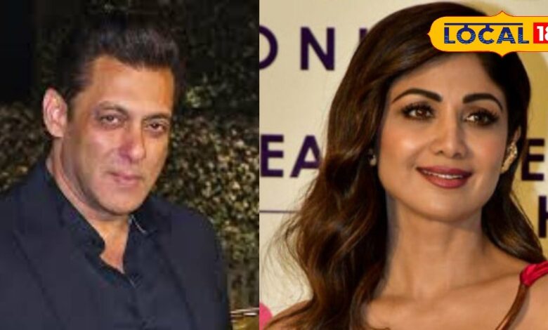 shilpa shetty salman khan 2013 case of bhangi word issue highcourt reject this reason