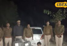 अचानक जोधपुर पुलिस का दिखा एक्शन मोड, लगातार 129 ठिकानों पर छापेमारी, 30 टीमों ने पकड़े 27 आरोपी