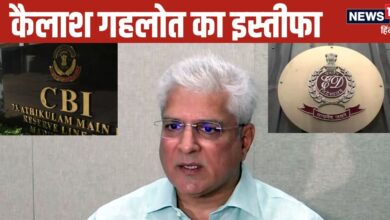 अरविंद केजरीवाल जिस केस में गए थे जेल, कैलाश गहलोत का भी आया था उसमें नाम, ED से लेकर इनकम टैक्‍स तक पड़ी पीछे - how many case against kailash gahlot liquor scam tax evasion corruption charge ed cbi income tax